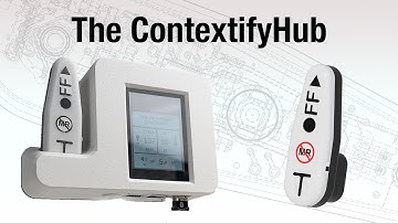 The ContextifyHub - NIBIB DEBUT Challenge Submission
