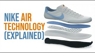 How a NASA Engineer Brought Air to Nike — and Why Adidas Almost Got It!