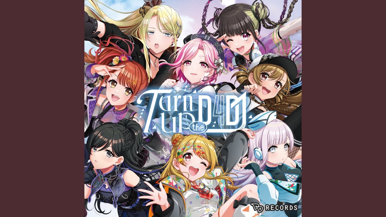 Bloody Mary - YouTube