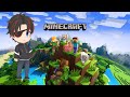 【マインクラフト】ゼロから始めるマイクラ生活！！（知識ゼロｗ）全ロスから立ち直る！！