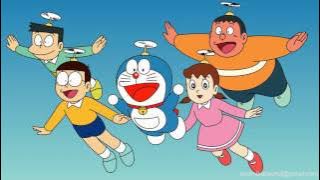 Doraemon title song hindi