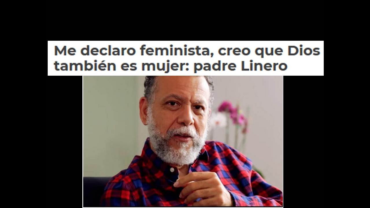 PADRE LINERO SE DECLARA PADRE LINERO SE DECLARA