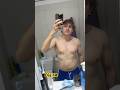 Día 14 de mi cambio físico #fitness #motivation #gym #funny #glowup