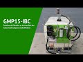 Ref:oAMtFfhOPjw Gmp15-ibc - syst�me de filtration et de transfert des huiles hydrauliques et lubrification