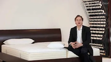 Wie pflegt man sein Bett?