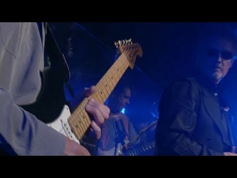 Believe in Yourself (Live at the Cyberbarn - Revisited 2014)