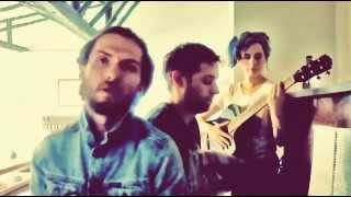 Video thumbnail of "Bruno Toro/Antonio (Acústico)"