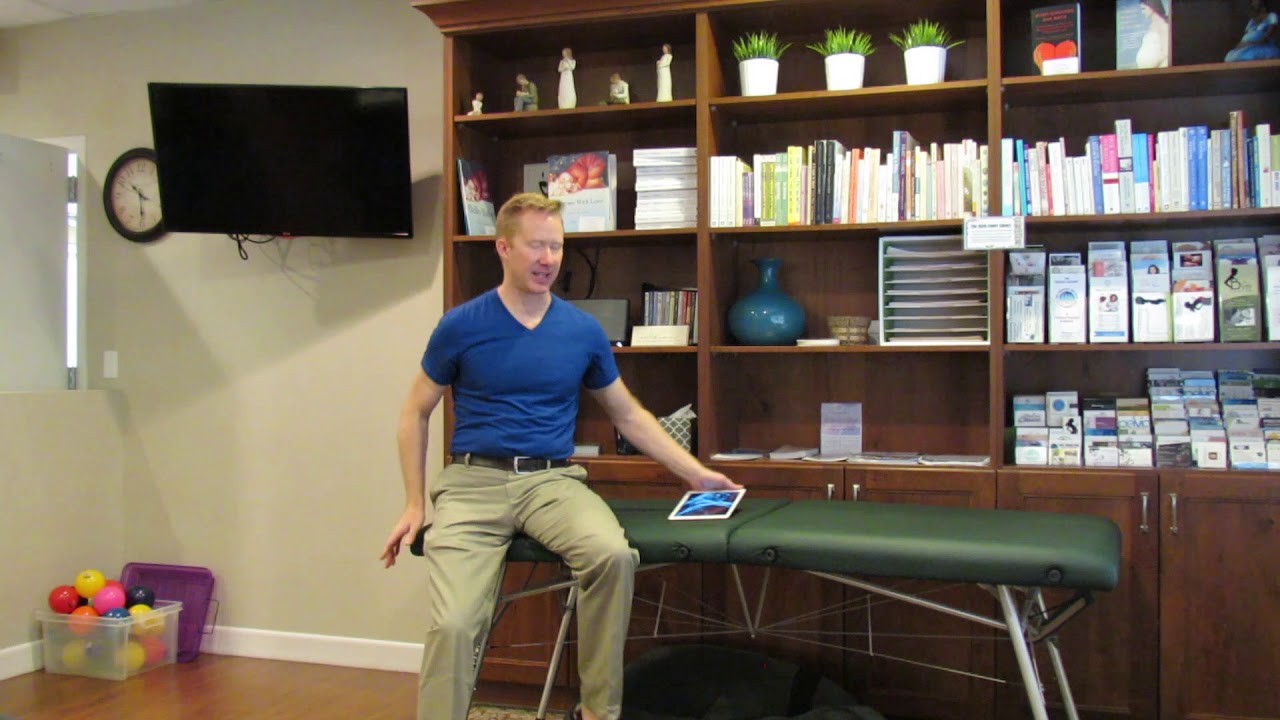 Myofascial Release Makes Pregnancy Easier and More Comfortable