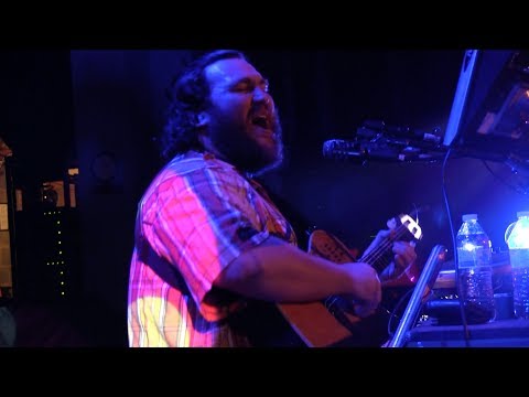 Zach Deputy - "Tube Steak" / "GoGo" / "Caught Up In The Middle" - Live at The Oriental