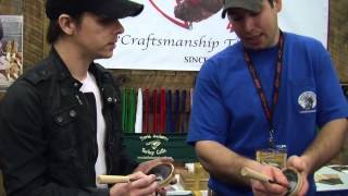 How To Turkey Call -Friction Calls- NWTF Champion David Halloran