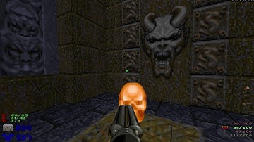 [Doom 2] MAYhem 2016 (v1.2), map 6