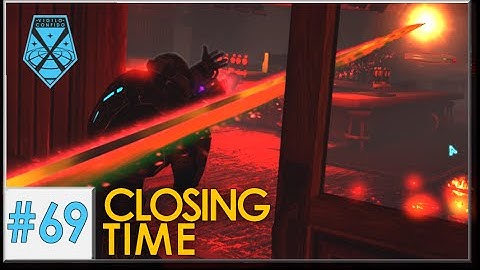 XCOM: War Within - Live and Impossible S2 #69: Closing Time