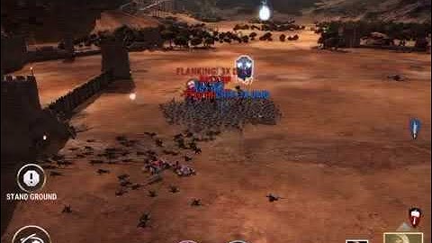 How to remove/kill troops. Dawn of Titans