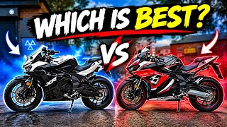 The Lexmoto LXR 125 or the LXR SE 125? Which is best?