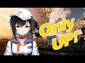 【Only UP!】イライラを超えていけ【鬼頭みさき/ぶいぱい】