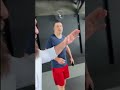Если кто-то и хочет сделать мне схватку по борьбе, то пусть оппонентом моим будет Ромеро😁 #мма