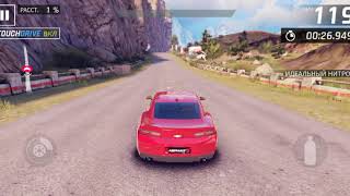 Геймплей Asphalt9