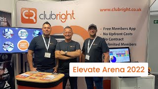 Elevate 2022 Recap | ClubRight Gym Management Software screenshot 5