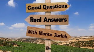 Good Questions, Real Answers | Episode 27 | Lion and Lamb Ministries by Lion and Lamb Ministries No views 31 minutes