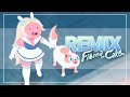 Fionna and Cake Theme Song - Not Myself (Remix feat. Jenny)