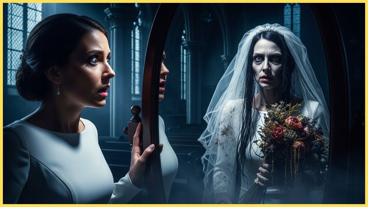 “LA BODA MALDITA  EL ALTAZAR QUE NUNCA PERDONA”