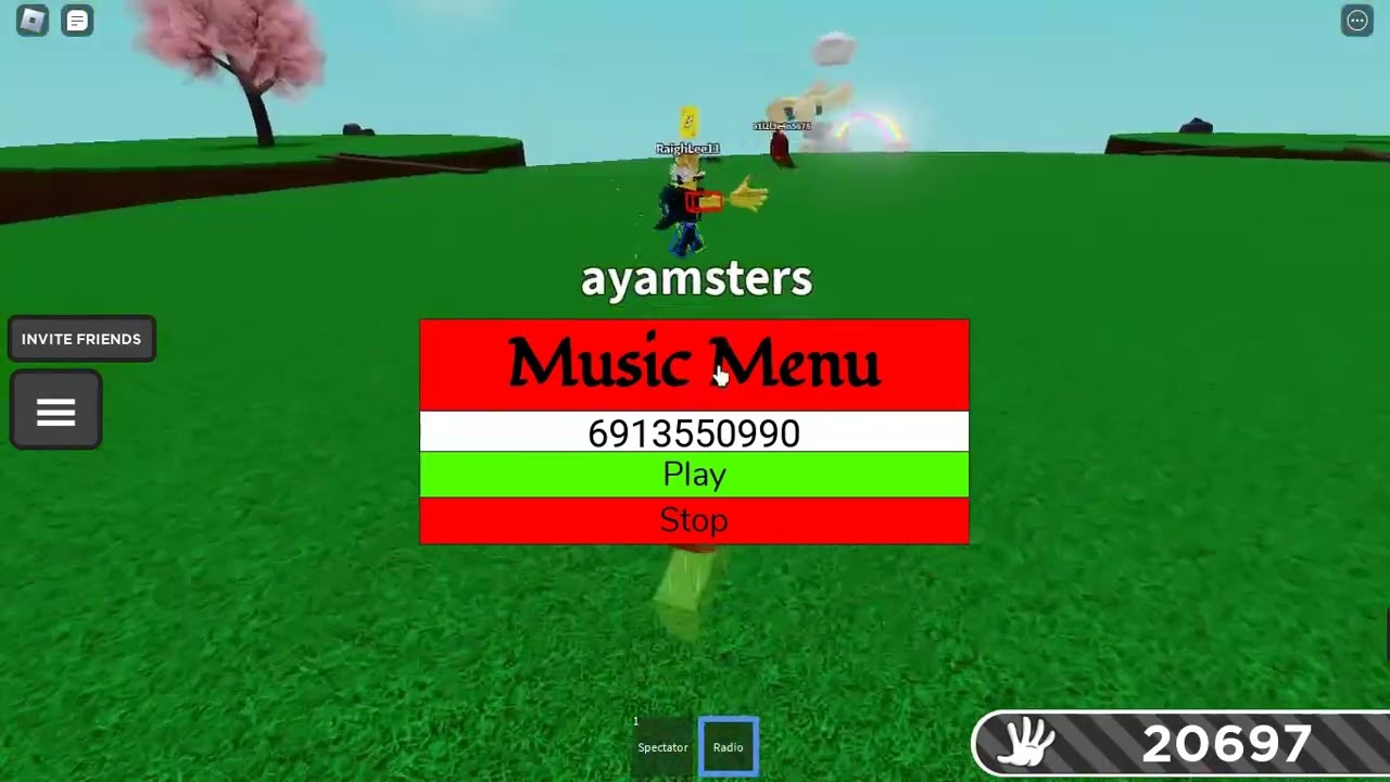 fnaf 2 roblox song id code 