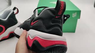 Giannis immortality 3 ep bred 8.5 US mens john l.