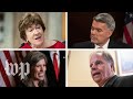 Senate races to watch in 2020