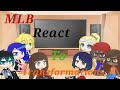 Miraculous Ladybug react to Transformations 100+ subs special||Gacha club||MLB||