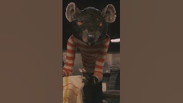 Thumbnail of Did you know that for FANTASTIC MR. FOX...?#shorts
