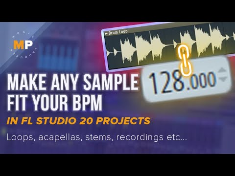 MAKE ANY SAMPLE