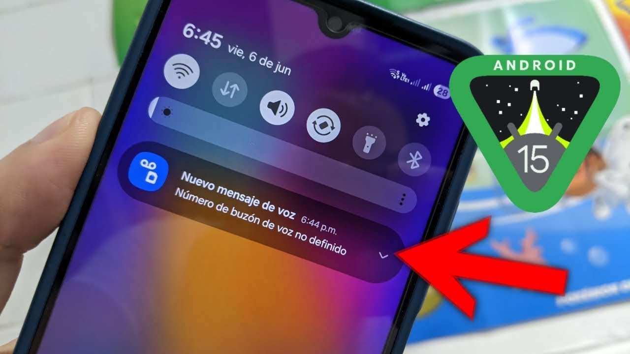 celular samsung como quitar el nuevo buzon de voz