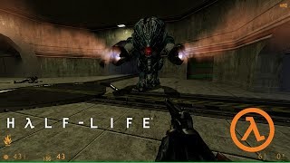 NO ES NORMAL LO QUE ESTÁ PASANDO AQUÍ l Half Life #6