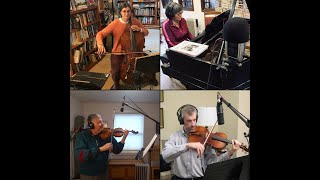 All about JamKazam with Susan Alexander, Valerie Matthews and Mike Garrahan