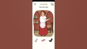 Displace One Part 🧠🔨  - Android/iOS || Level 21 #Dop #Shorts #YouTube