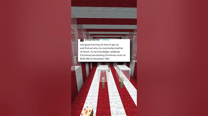 This is Surprisingly Wholesome