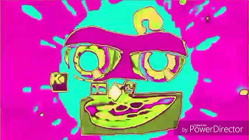 Electric Klasky Csupo in Ensemble Effect 3.0