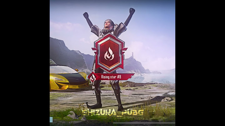 World's Best Pubg Account or What?- Shizuka- BGMI