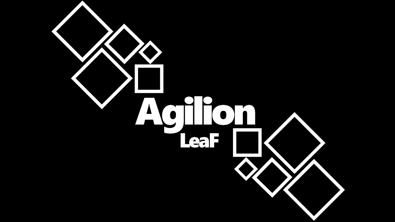 Agilion - YouTube