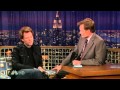 Jon Bon Jovi - Late Night With Conan O'Brien (2007)