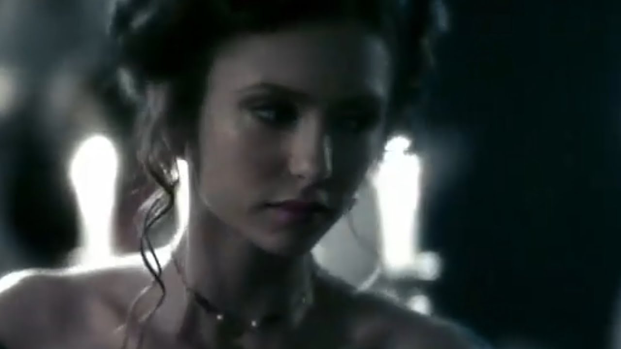 Vampire diaries Nge original vampire hmasa zawk?