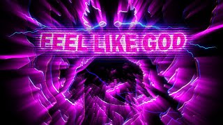 FEEL LIKE GOD | Mob Psycho | EDIT