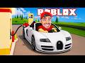 بنيت محطة بنزين بسعر 9999999999 دولار في روبلوكس ROBLOX