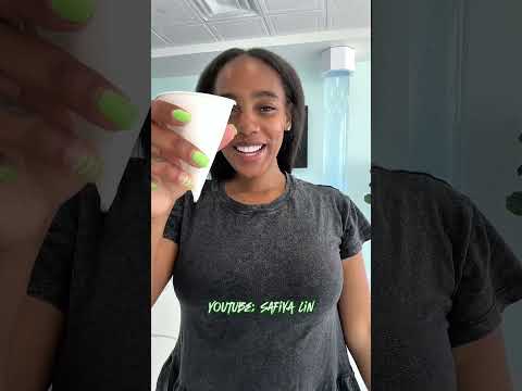 Ya’ll Don’t Drink Enough Water For Me🤭 #PurityWater #WestOrangeNJ #AlkalineWater #ReverseOsmosis