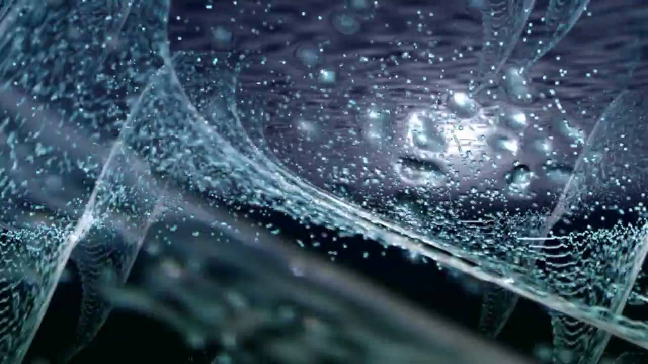 Tomas Lanquist - Birth