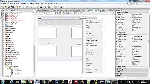 EL Tutorial Creacion y manejo de Vectores en java invertir,llenar,imprimir,el numero es capicua