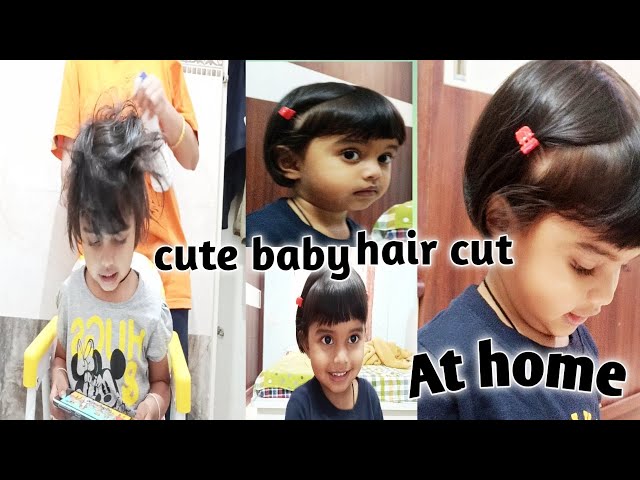 27 Easy Kids Hairstyles for Little Girls to Wear in 2023