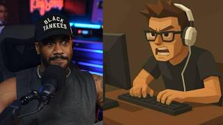 The Keyboard Warrior Problem