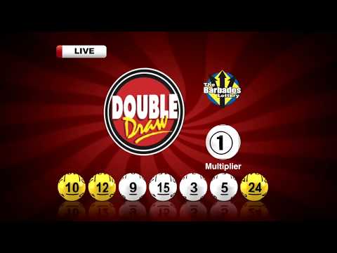 Double Draw #22606 10-07-2018 4:45pm