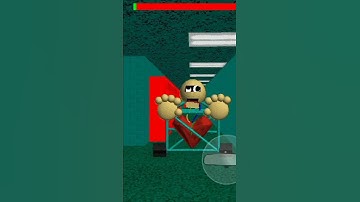 1st Prize Mania Mod v1.4.3 (Baldi